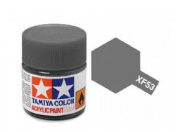 PEINTURE TAMIYA GRIS NEUTRE XF-53